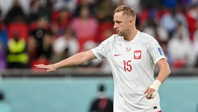 Kamil Glik zarobki: Ile zarabia w Cracovii i kiedyś?