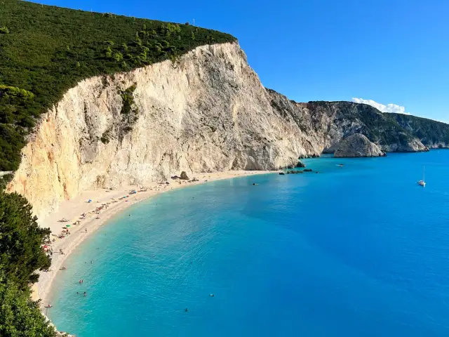 Nad jakim morzem leży Grecja? Odkryj jej otaczające morza