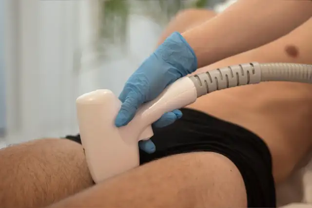 Depilacja laserowa bikini: 6-9 zabiegów i gładka skóra na lata