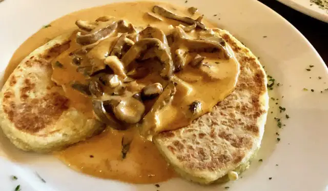 Krasnobród gdzie zjeść: najlepsze miejsca na pyszne jedzenie