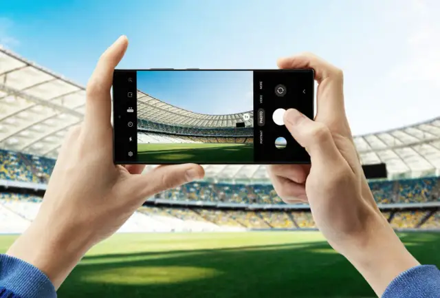Aparat Galaxy S23 - Jak robić lepsze zdjęcia? Praktyczny poradnik