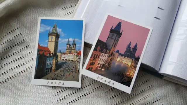 Ile naprawdę kosztują pamiątki w Czechach? Sprawdź, gdzie nie przepłacisz!