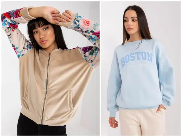 Co to znaczy gap na bluzie? Odkryj jego prawdziwe znaczenie