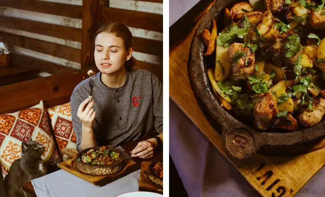 Co warto kupić w Odessie: najlepsze pamiątki i lokalne przysmaki 2024