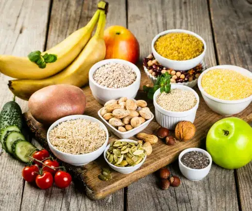 Suplementy dla wegetarian: Co musisz wiedzieć, by być zdrowym?