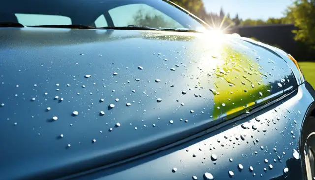 Ile czasu schnie lakier samochodowy? Poznaj kluczowe czynniki wpływające na czas schnięcia