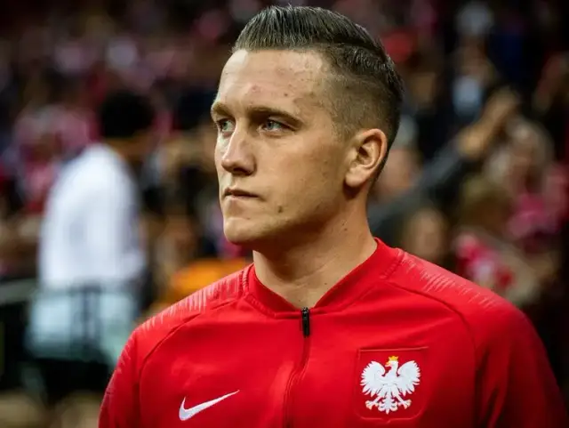 Piotr Zieliński wiek: ile lat ma gwiazda Interu?