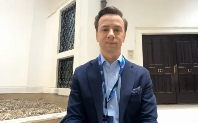 Czy Bosak startuje na prezydenta? Oto jego zaskakujące decyzje