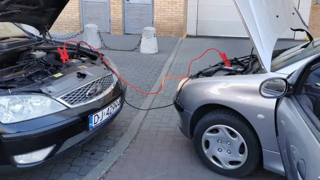 Jak odpalić diesla bez rozrusznika – proste metody i porady