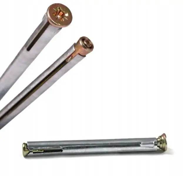 Kotwy do ościeżnic - jak wybrać najlepsze i uniknąć błędów montażu