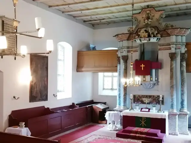 Gietrzwałd atrakcje, które zaskoczą każdego turystę i miłośnika historii