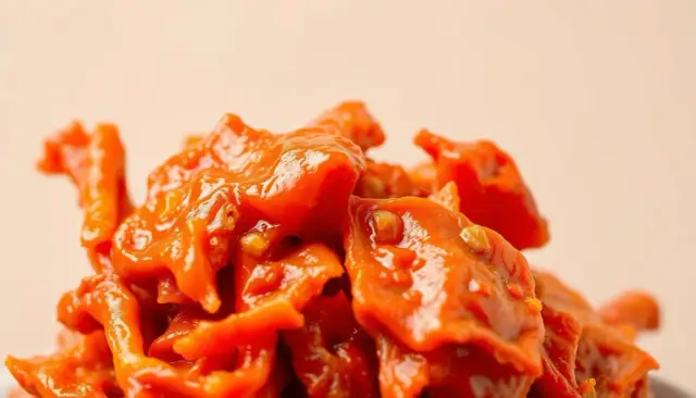 Jak smakuje kimchi? Odkryj 5 nut i wybierz idealne dla siebie.