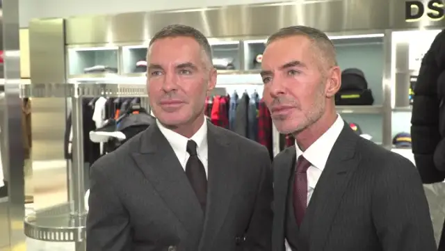 Dsquared2: Co to za marka? Historia, styl i fenomen braci Caten