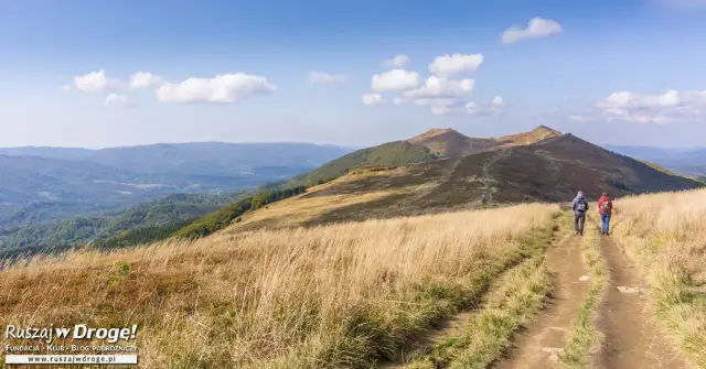 Gdzie warto pojechać w góry? Od Tatr po Bieszczady wybierz!