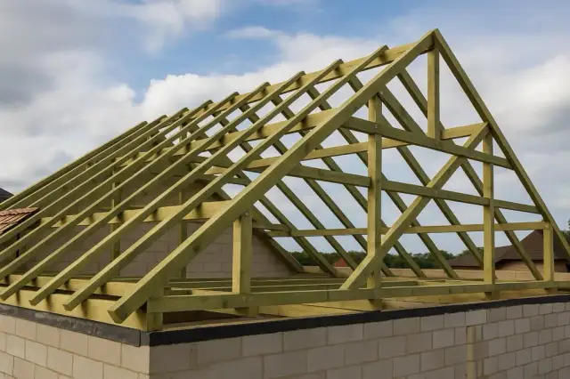 Projekt dachu dwuspadowego: Kluczowe aspekty i praktyczne porady