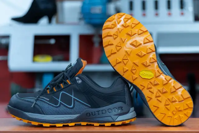 Buty na selekcję w Bieszczadach: Przetrwaj dzięki idealnym!