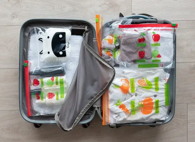 Jak spakować walizkę na prezent, aby zaskoczyć obdarowanego?