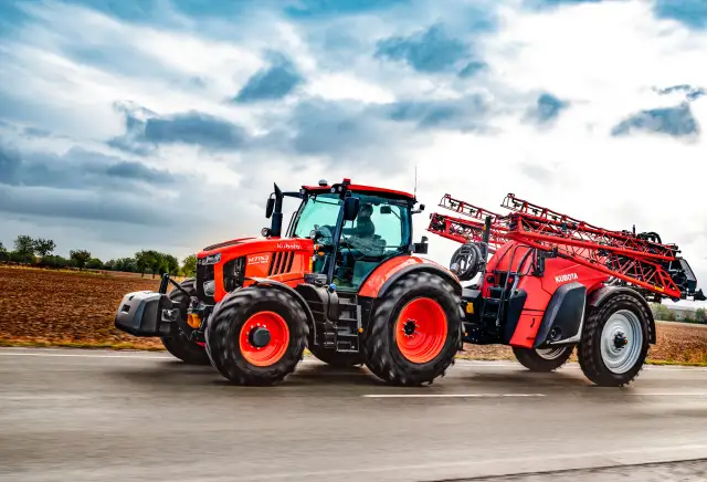 Przegląd ciągnika rolniczego: Ceny, zakres, kary. Uniknij błędów!