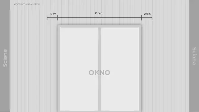 Jak dobrać długość karnisza? Precyzyjny przewodnik