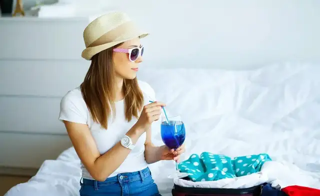 Ile alkoholu do Turcji? Limity, zasady i unikanie kar!