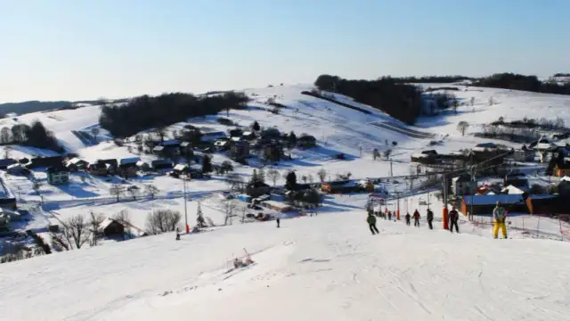 Batorz snowpark - wszystko, co musisz wiedzieć o przeszkodach i trasach