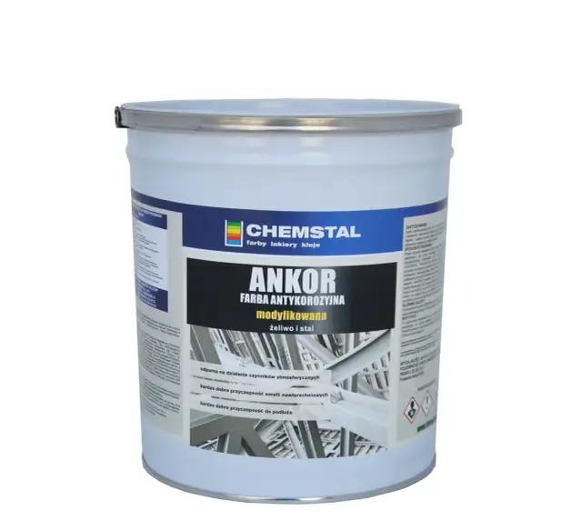 Najlepsza farba podkładowa do metalu – uniknij błędów przy wyborze