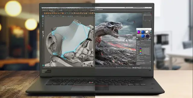 Lenovo P51: Mobilna stacja robocza czy zwykły laptop? Testujemy