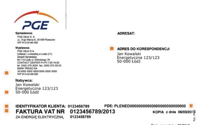 Gdzie znaleźć numer klienta PGE? Szybkie sposoby na odnalezienie