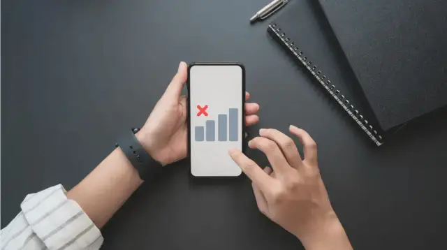 Problemy z siecią Plus? Sprawdź przyczyny i rozwiązania