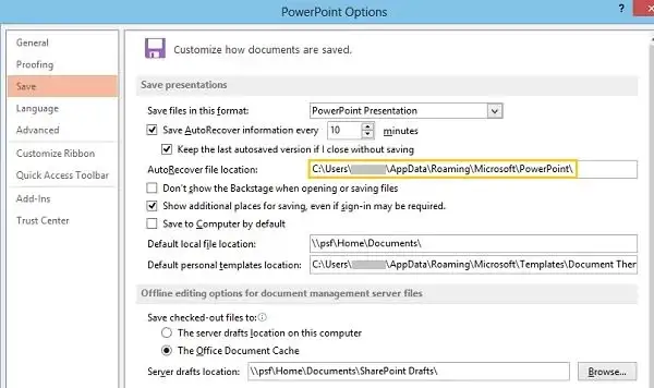 Jak odblokować prezentację PowerPoint i odzyskać ważne informacje