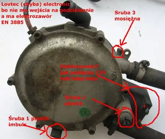 Jak wyczyścić parownik LPG: proste kroki i ważne zasady bezpieczeństwa