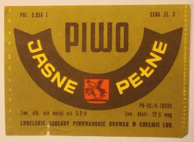 Gdzie kupić piwo lubelskie? Sprawdź najlepsze oferty i lokalizacje