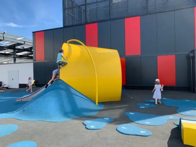 Atrakcje w Galerii Młociny, które zachwycą całą rodzinę