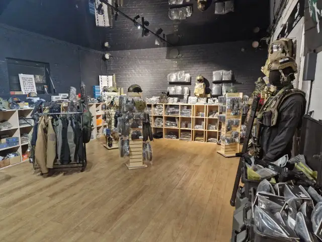 C4 Guns Łódź: Strzelnica, Klub, Szkolenia Twój Kompletny Przewodnik