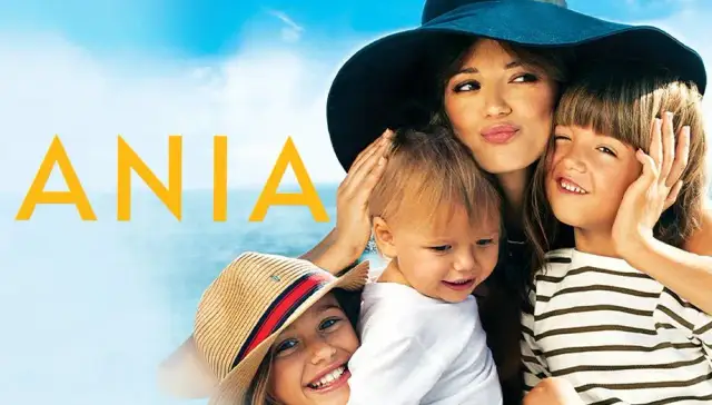 Kto zagra w filmie o Annie Przybylskiej? Odkryj prawdziwą obsadę