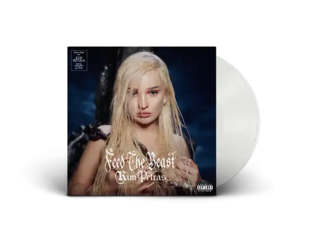 Kim Petras na SoundCloud: Odkryj jej najpopularniejsze utwory