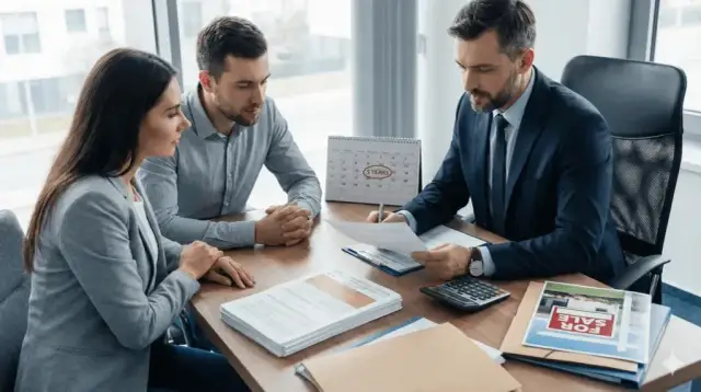 Jak uniknąć podatku od sprzedaży nieruchomości przed 5 laty?