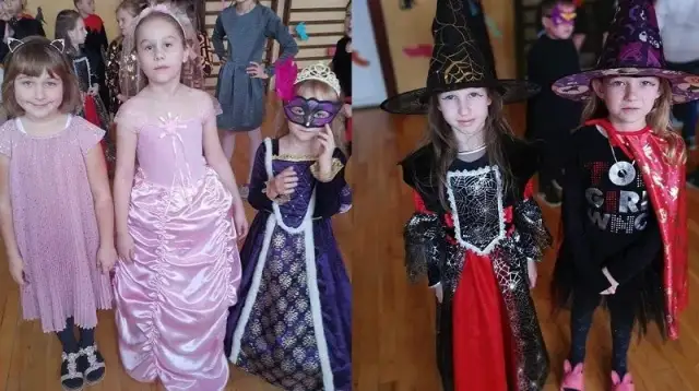 Jak ubrać dziecko na andrzejki - bezpieczne i kreatywne pomysły na kostiumy