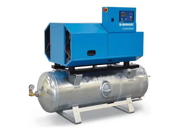 Jaki kompresor do lakierowania samochodu - uniknij najczęstszych błędów