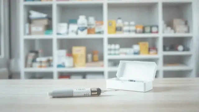 Ile kosztuje insulina w aptece? Sprawdź ceny i refundację