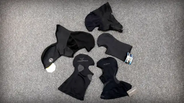 Jaka kominiarka pod kask motocyklowy zapewni Ci komfort i ciepło?