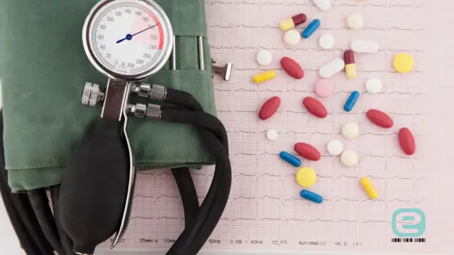 Leki na nadciśnienie 2 razy dziennie? Kiedy to bezpieczne?