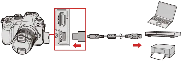 Jak podłączyć kamerę do telewizora - proste kroki i wskazówki