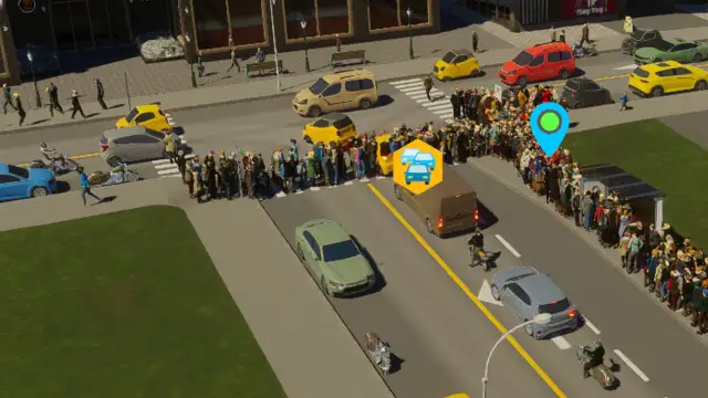 Twórcy Cities: Skylines narzekają na toksyczność graczy