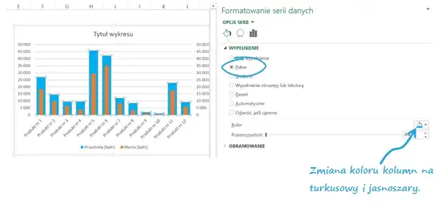 Jak obliczyć marże w Excelu i uniknąć błędów w kalkulacjach