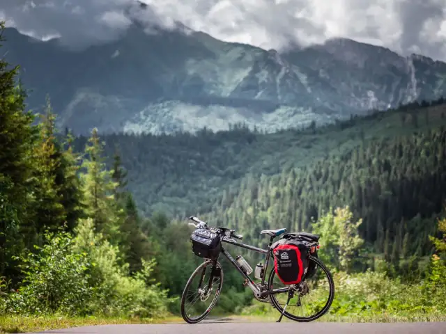 Szlak Wokół Tatr: Ile km, etapy i porady eksperta (280 km)