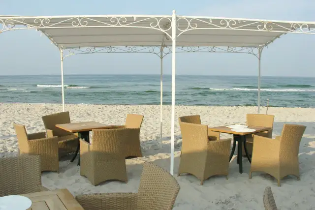 Ile kosztuje nocleg nad morzem? Sprawdź ceny i oszczędź na wakacjach