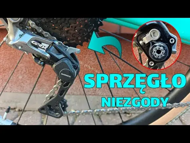 Jak działa sprzęgło w rowerze: prosty poradnik dla każdego rowerzysty