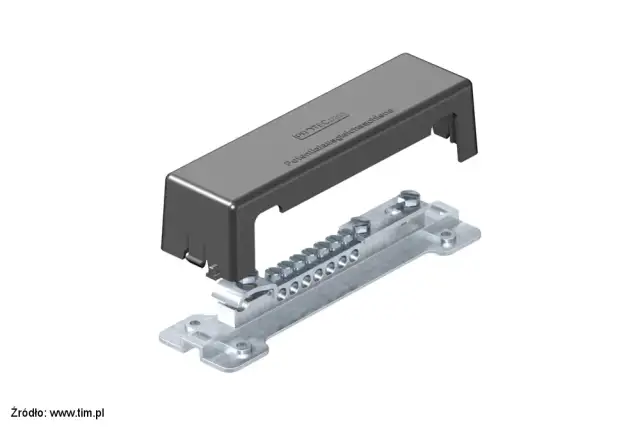 Jak podłączyć bednarkę do rozdzielni - uniknij najczęstszych błędów