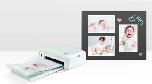 Zdjęcie do medalionu: przygotuj, wydrukuj, zamontuj idealnie!